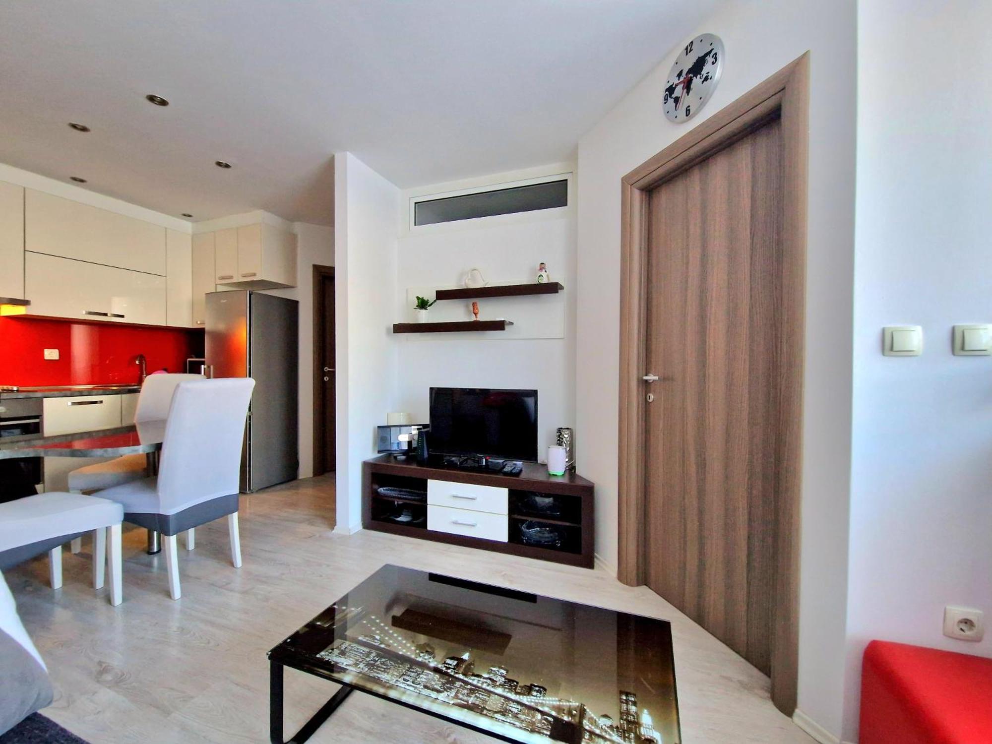 Apartment Anastazija Split Bagian luar foto