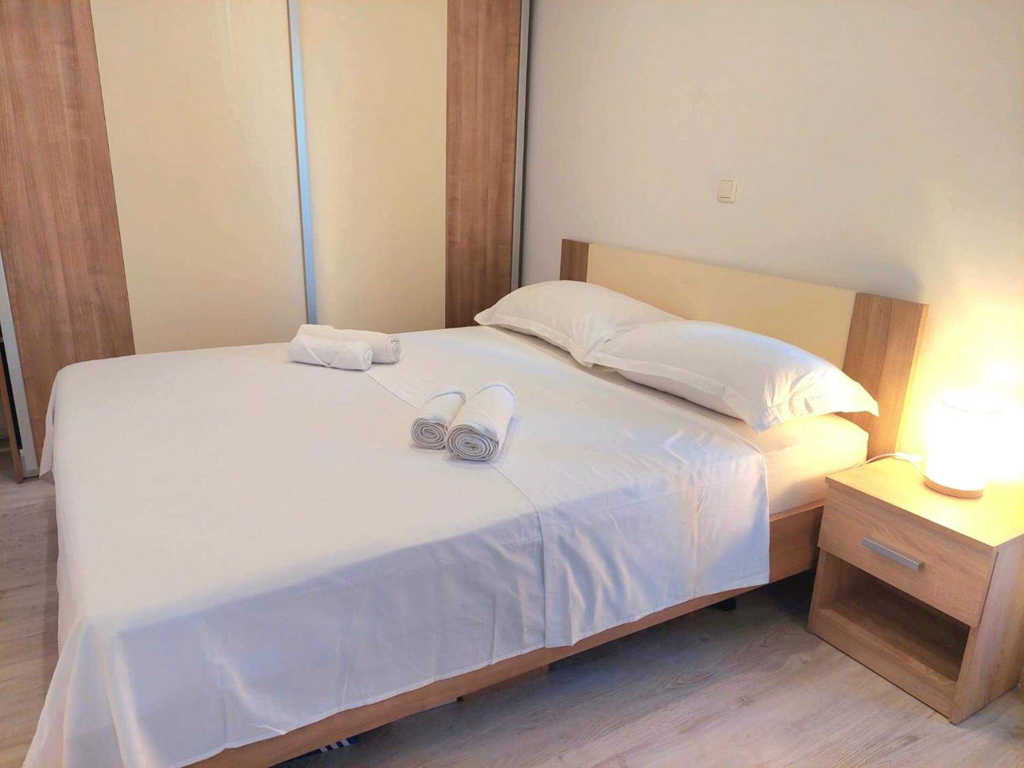 Apartment Anastazija Split Bagian luar foto