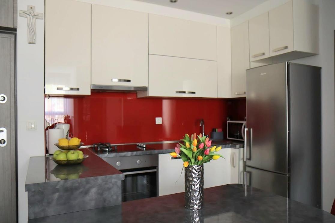 Apartment Anastazija Split Bagian luar foto
