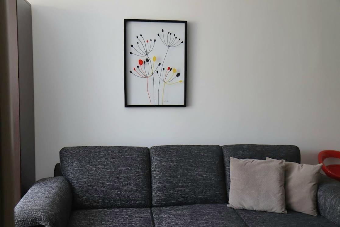 Apartment Anastazija Split Bagian luar foto
