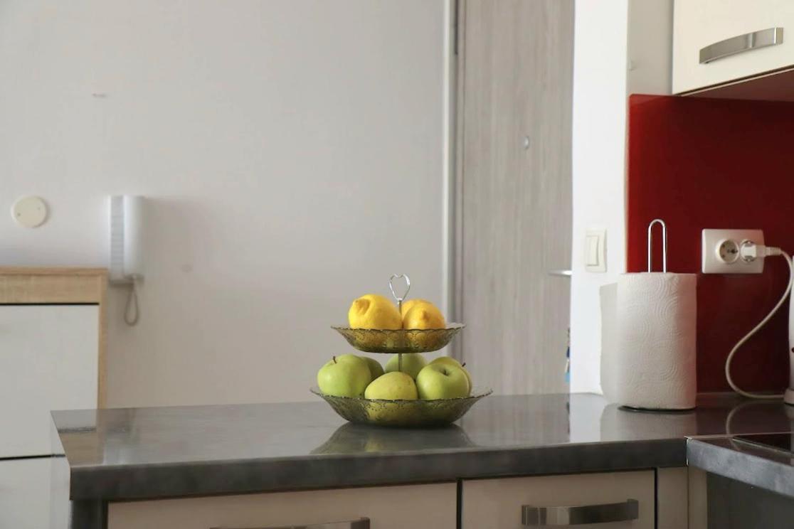 Apartment Anastazija Split Bagian luar foto