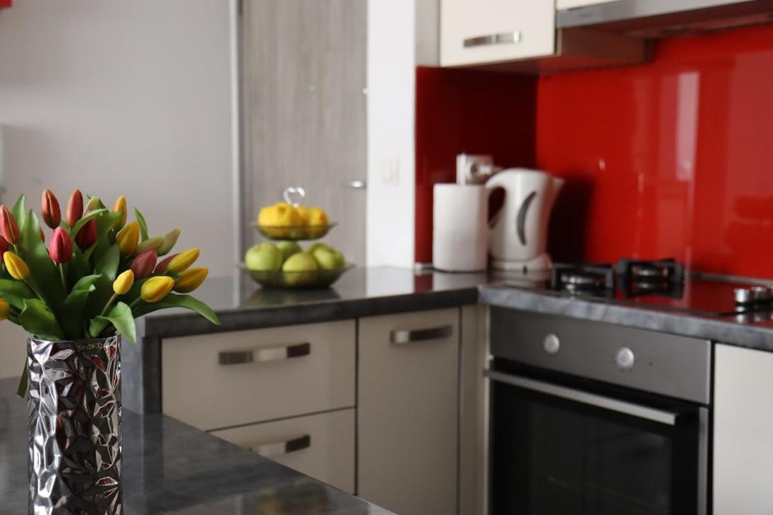 Apartment Anastazija Split Bagian luar foto