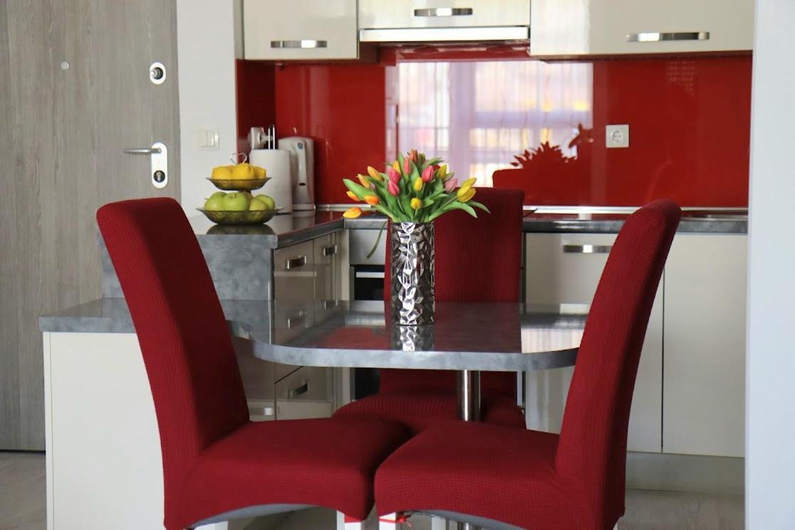 Apartment Anastazija Split Bagian luar foto