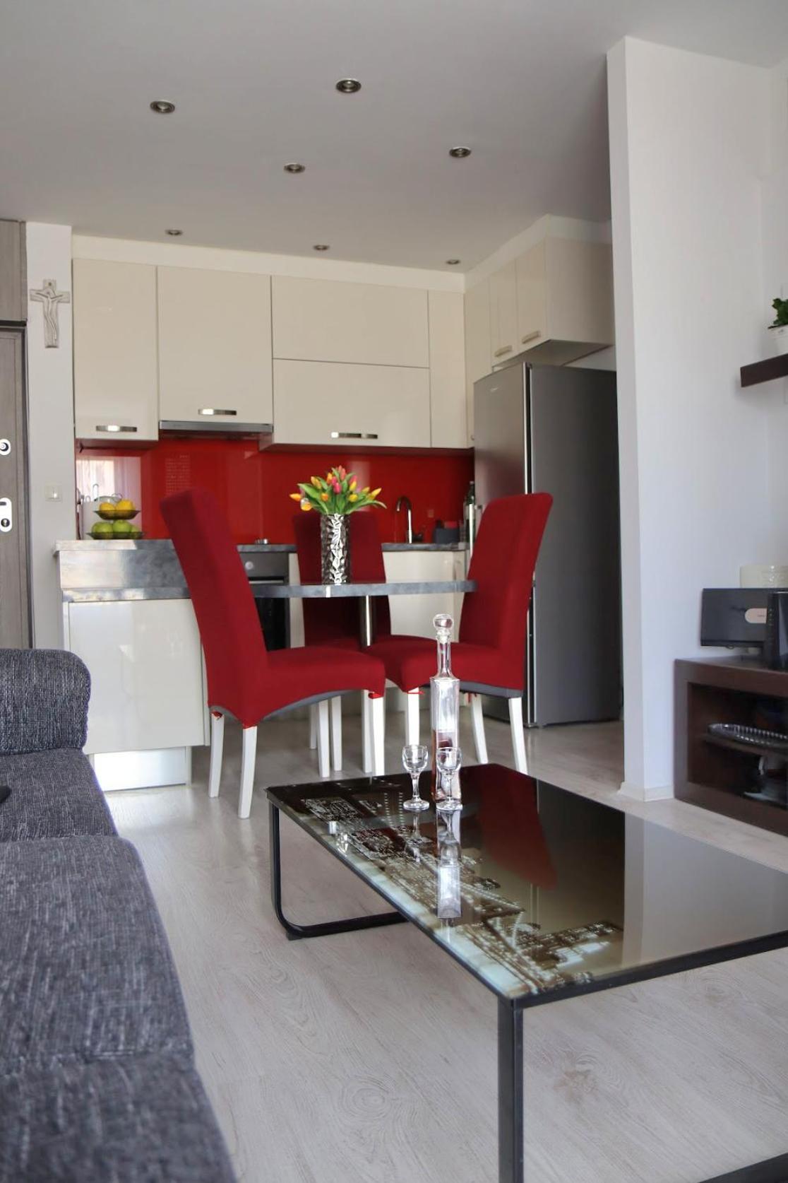Apartment Anastazija Split Bagian luar foto