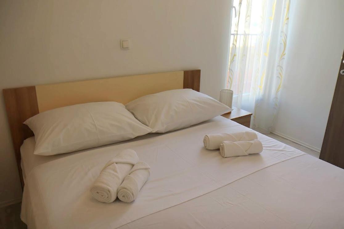Apartment Anastazija Split Bagian luar foto