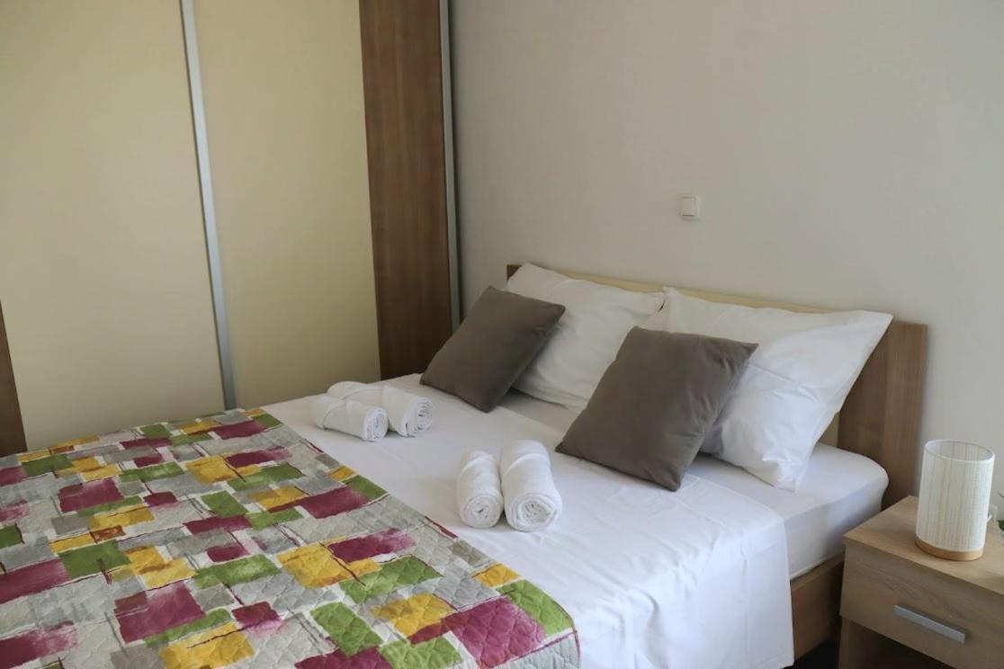 Apartment Anastazija Split Bagian luar foto