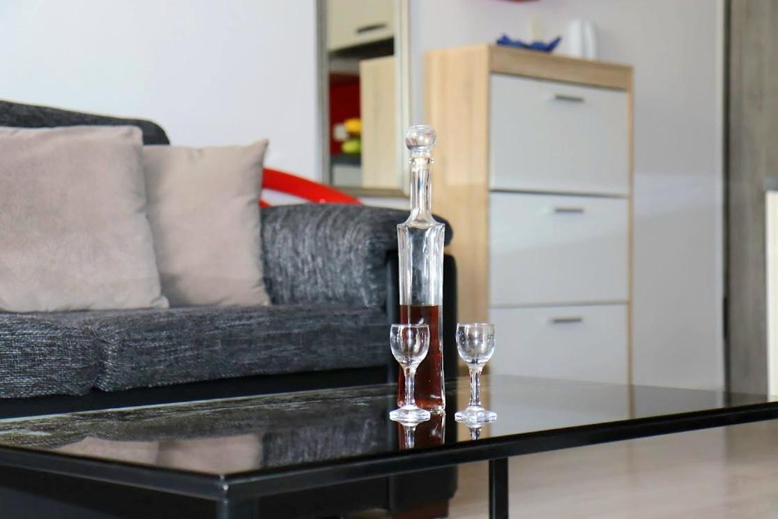 Apartment Anastazija Split Bagian luar foto