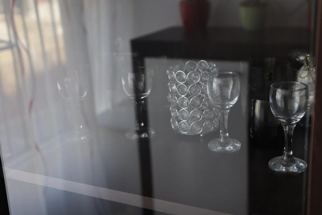 Apartment Anastazija Split Bagian luar foto