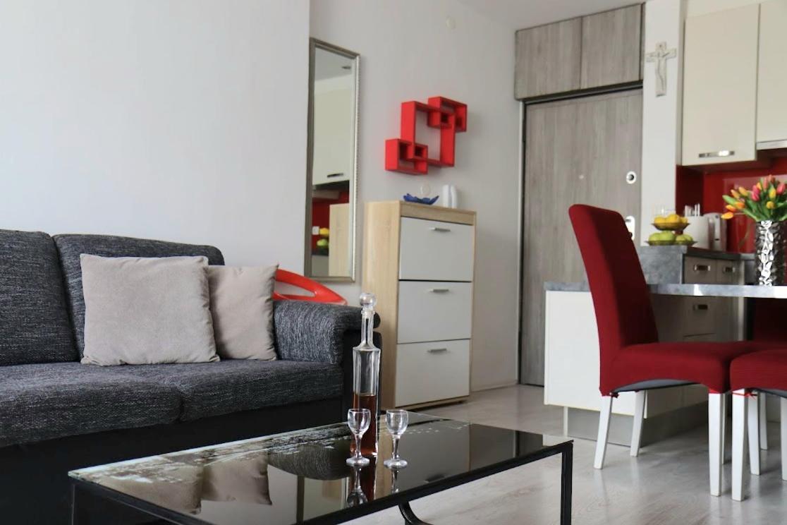 Apartment Anastazija Split Bagian luar foto